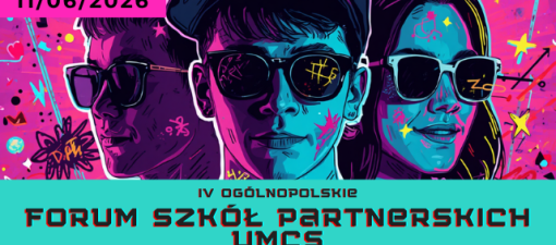 Szkoły partnerskie UMCS spotkają się w Chatce Żaka